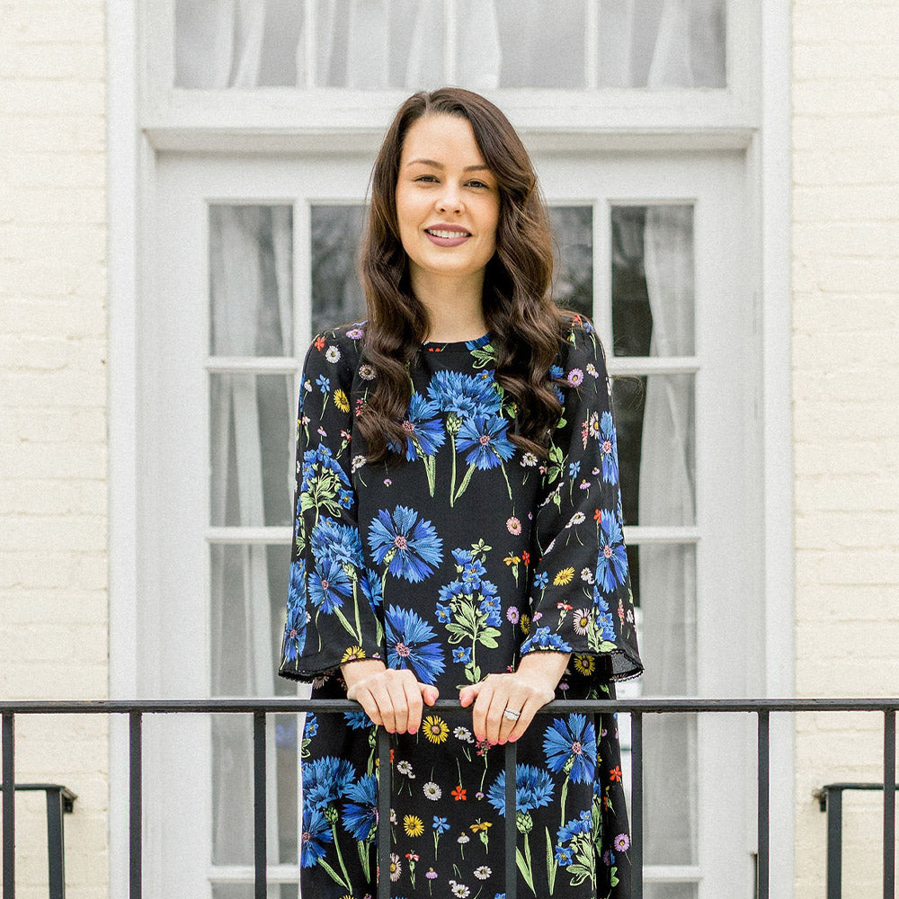 Casey Sharpe - Heathwood West Interiors