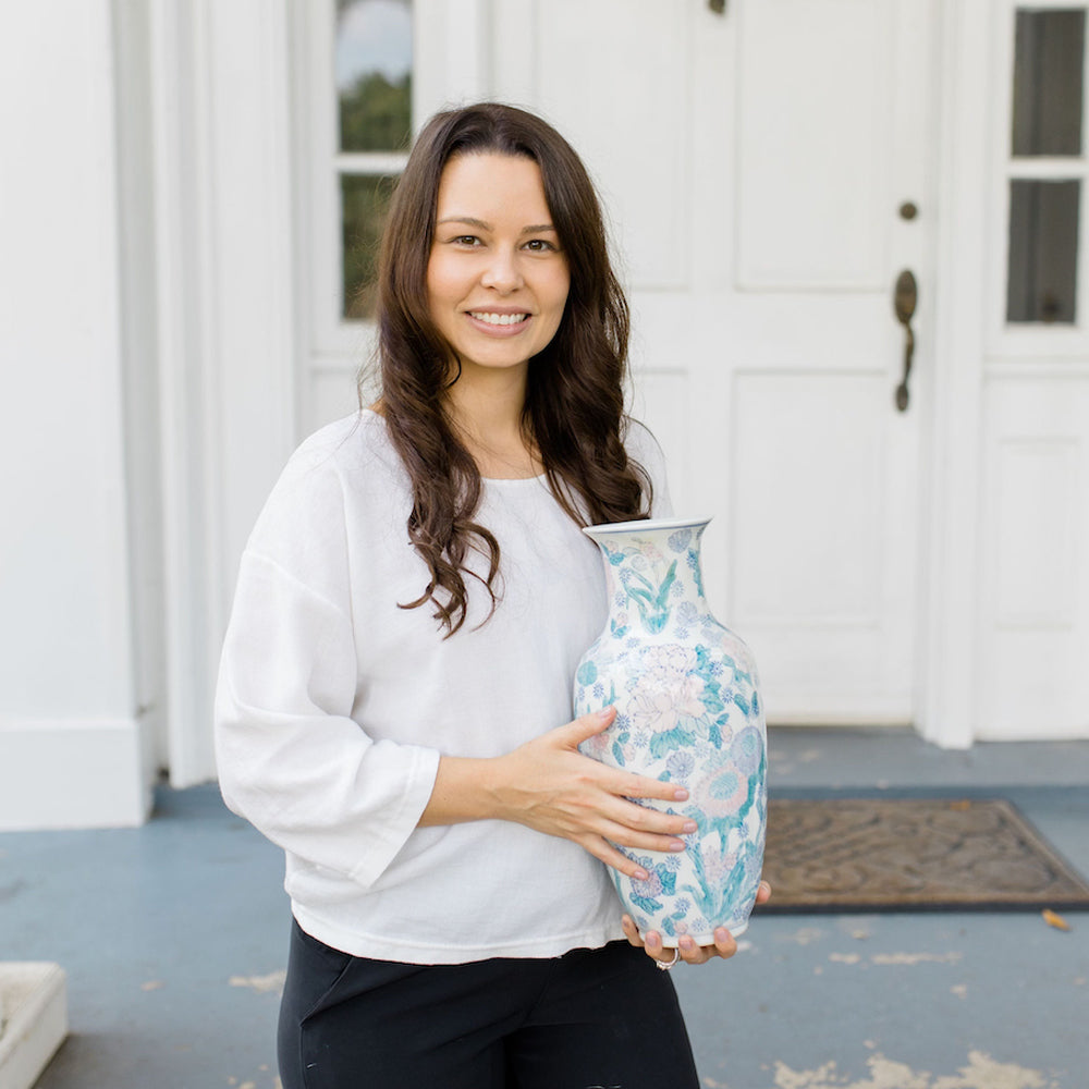 Casey Sharpe - Heathwood West Interiors