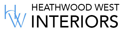 Logo - Heathwood West Interiors